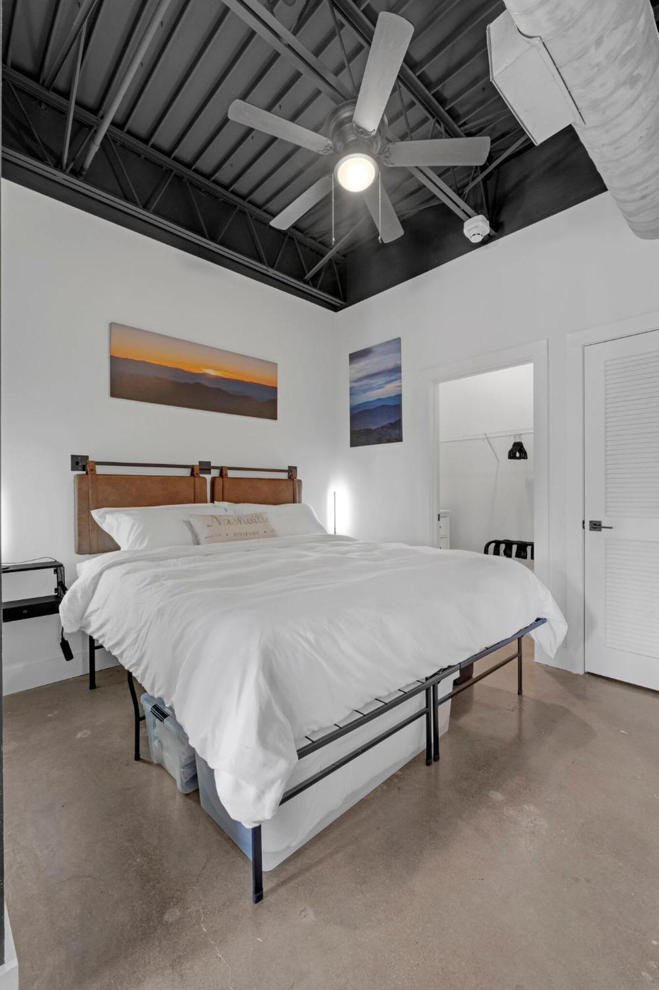 New Sleeps 4 - 7 Mins To Dwtn